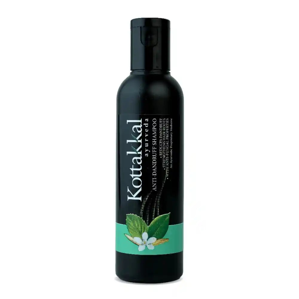 Kottakkal Anti Dandruff Shampoo