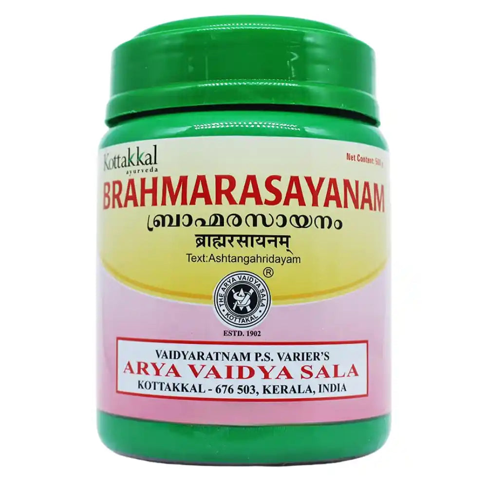 Kottakkal Brahma Rasayanam (500Gm)