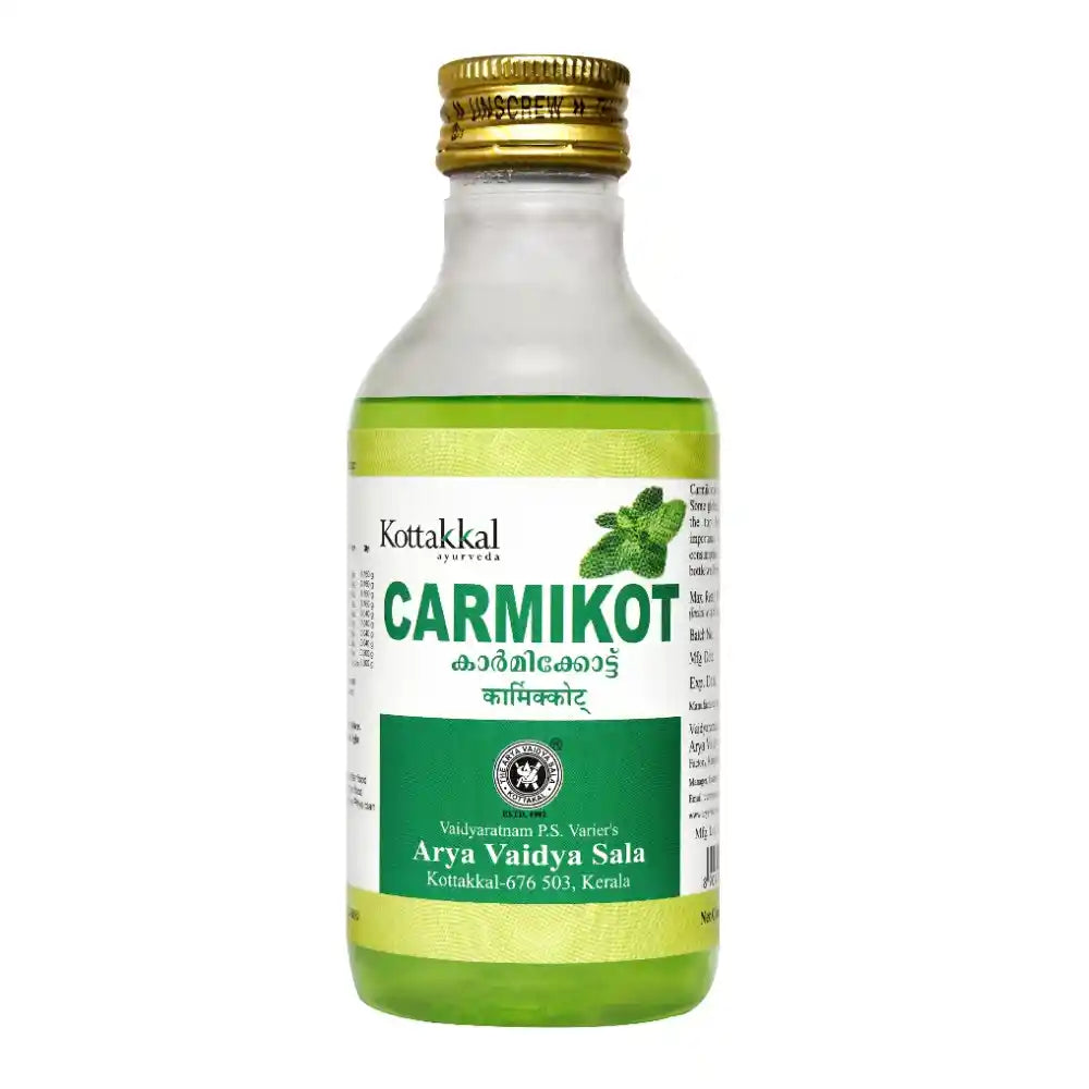 Kottakkal Carmikot