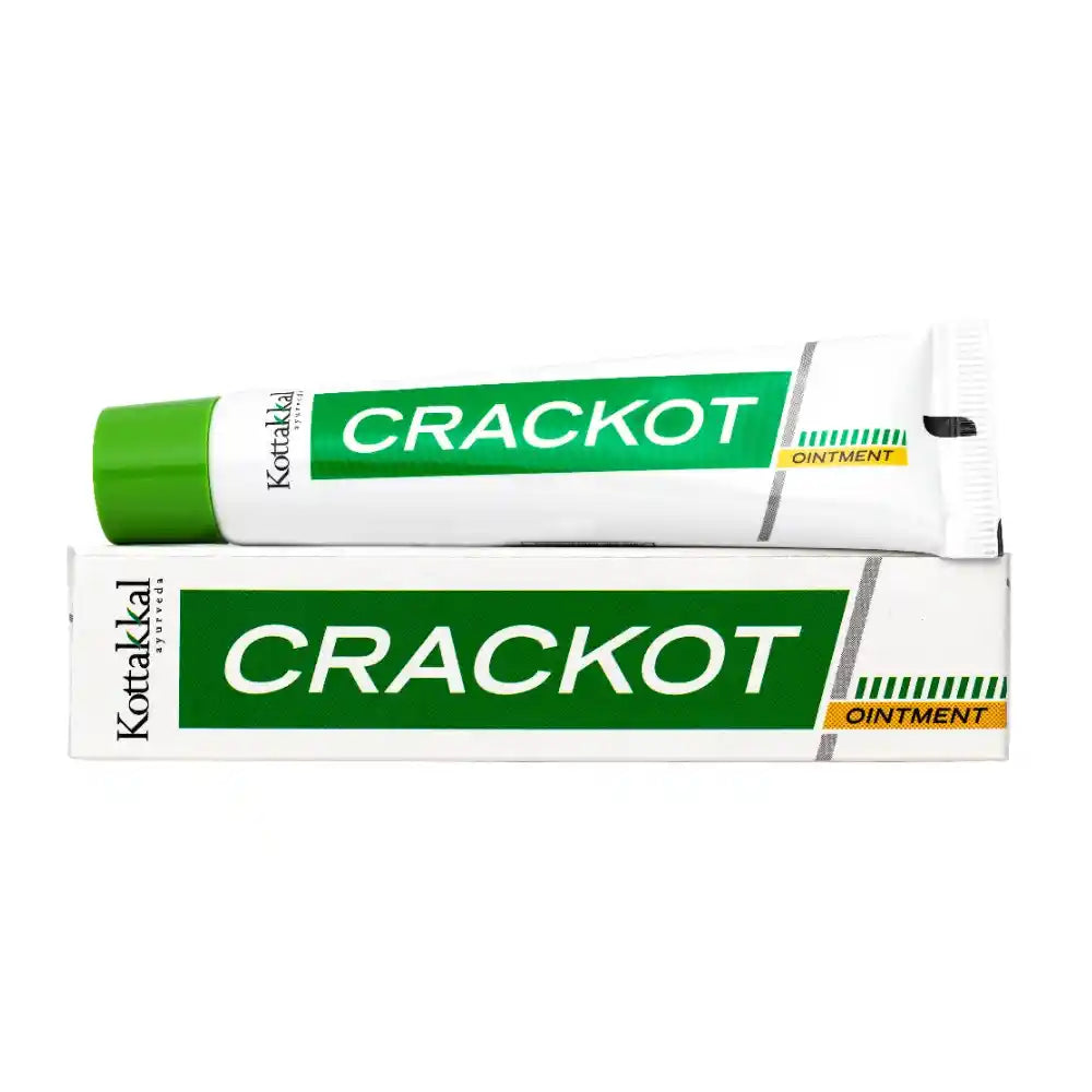 Kottakkal Crackot Ointment