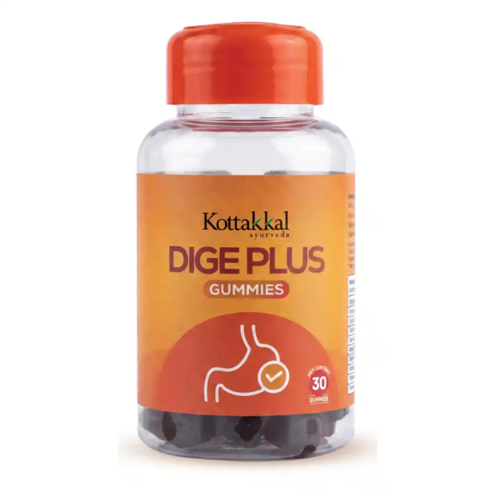Kottakkal Dige Plus Gummies