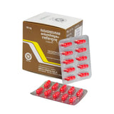 Kottakkal Rasasinduram Capsule