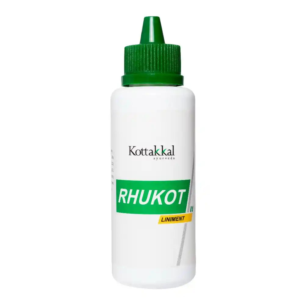 Kottakkal Rhukot Liniment