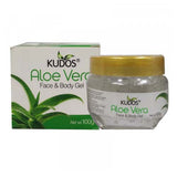 Kudos Aloe Vera Face And Body Gel (200gm)