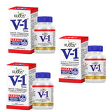 Kudos V1 Tablets (60Tab) Pack Of 3