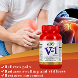 Kudos V1 Tablet (60Tab)