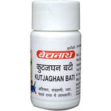 Baidyanath Kutajghan Bati (40Tab)