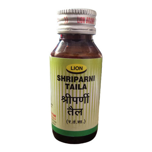 Lion Shriparni Tail (50ml)