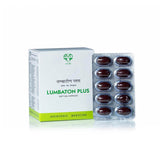 Lumabatone plus
