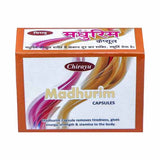Chirayu Madhurim (30Caps)
