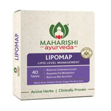 Maharishi Lipomap Tablets