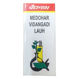 Baidyanath Medohar Vidangadi Lauh (40 tab)