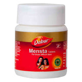 Dabur Mensta Tablets (30Tab) combo of 3 packs 