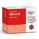 Minovit Tab (60Tab) (Dr Vasisth's)