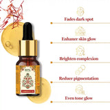 Mpil Kumkumadi Oil