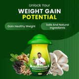 Mushroomex Mushroom Powder