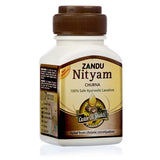 Zandu Nityam Churna (100 gm) combo of 4