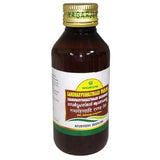 Nagarjuna Gandharvvahasthaadi Thailam 200ML