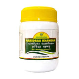 Nagarjuna Haridraa Khandam (100Gm)