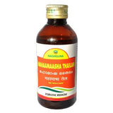 Nagarjuna Mahaamaasha Thailam 200ml