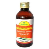Nagarjuna Mahaamaasha Thailam (400ml)