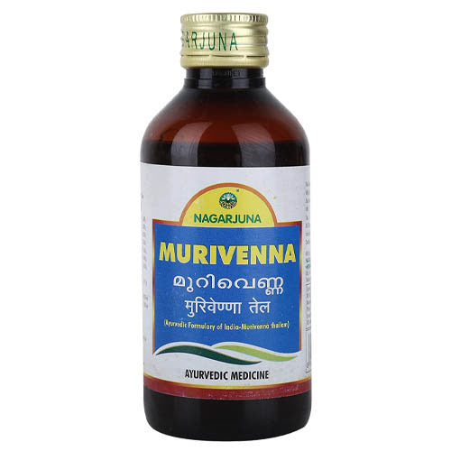 Nagarjuna Murivenna (400ml)