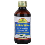 Nagarjuna Murivenna Oil (400ml)