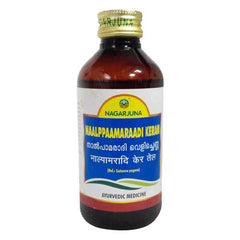 Nagarjuna Naalppaamaraadi Keram 200ml