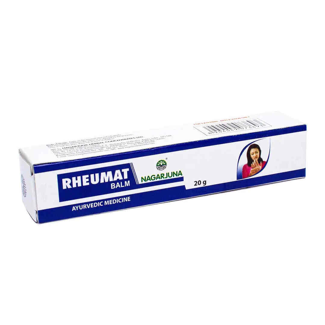 Nagarjuna Rheumat Balm 20gm