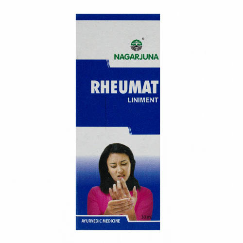 Nagarjuna Rheumat Liniment 30ml