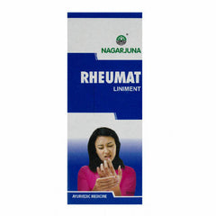 Nagarjuna Rheumat Liniment 30ml
