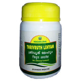 Nagarjuna Thrivruth Lehyam (100gm)