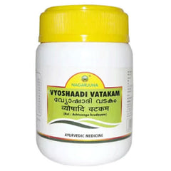 Nagarjuna Vyoshadi Vatakam (200Gm)