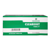 Nagarjuna Clearout Tablets (50Tab)