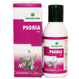 Nagarjuna Psoria Oil 100ml