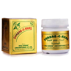 New Shama Shabab E Khas (250Gm)