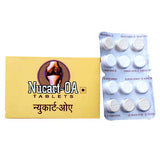 Gufic Nucart OA (12Tab)