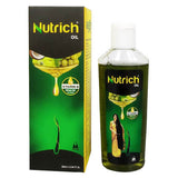 Ayulabs Nutrich Oil (90ml)