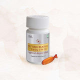 Nutricharge DHA Twist
