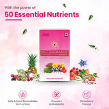 Nutricharge  Woman Tablets