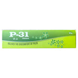 Altis P-31 Ointment (90Gm)