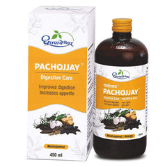 Pachoojjay