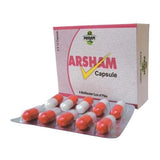 Param Arsham Capsule (30Cap)