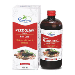 Peedojjay Kashay