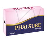 Phalsure capsules