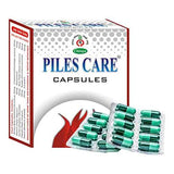 Chirayu Piles care capsules (30's)