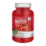 Elements Probiotic G Plus (30Caps)