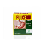 Pulcerid Tablets