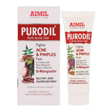 Purodil Anti-Acne Gel 