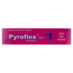 Solumiks Pyroflex Gel (30gm)